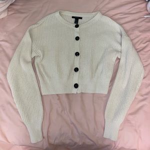 Forever 21 Knit Sweater